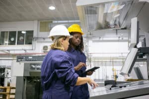 sistemas de automatización industria