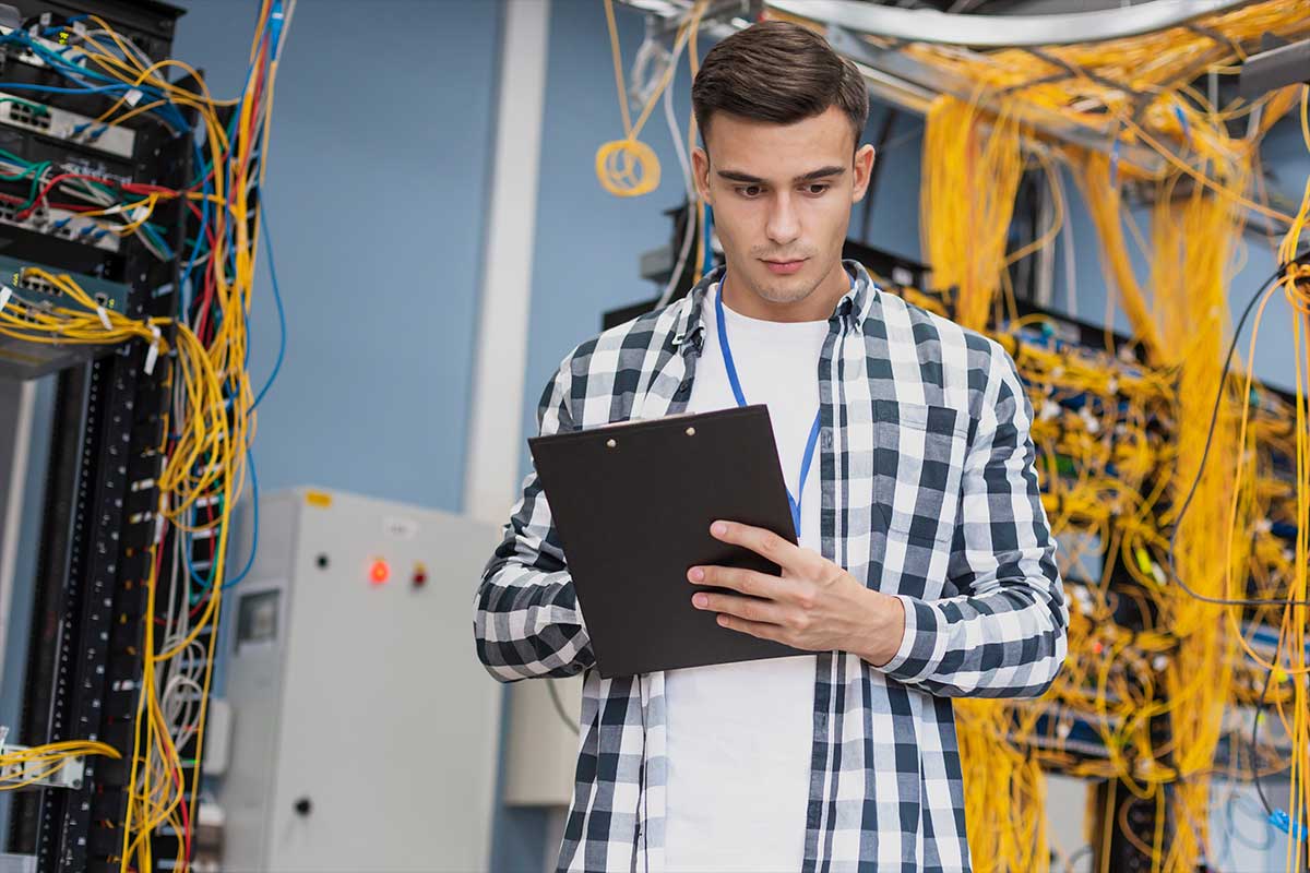 Qué es el cableado estructurado