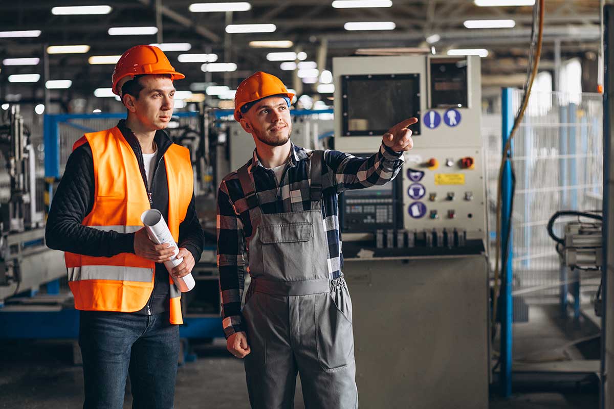 Para qué sirve el mantenimiento industrial