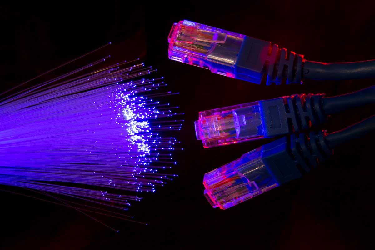 Qué servicios integra el cableado estructurado