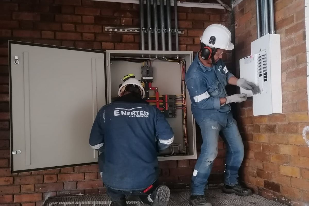 Tipos de mantenimiento eléctrico