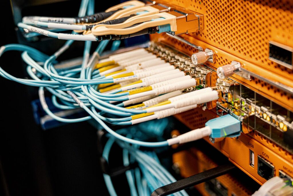 Qué es el cable Ethernet
