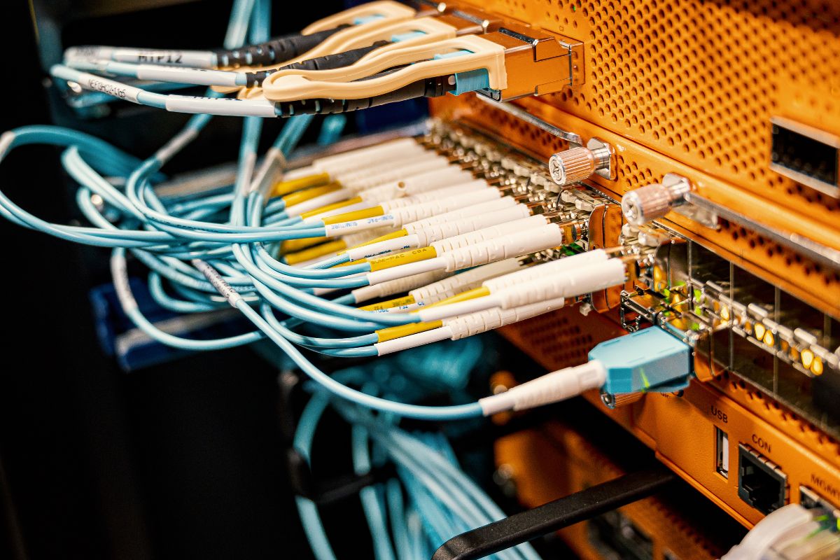 Qué es el cable Ethernet