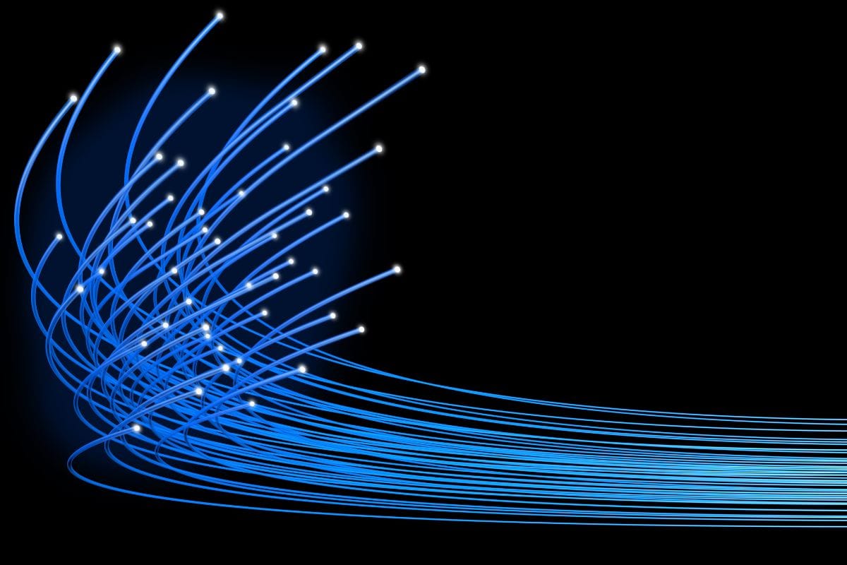 Fibra óptica